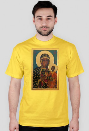 Matka Boska z Częstochowy