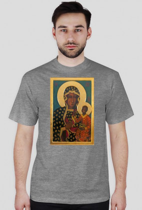 Matka Boska z Częstochowy