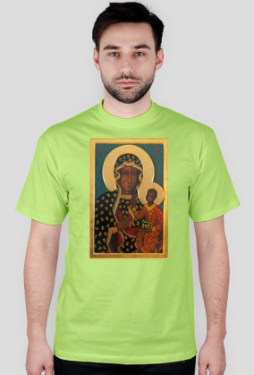 Matka Boska z Częstochowy