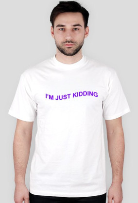 im just kidding TEE