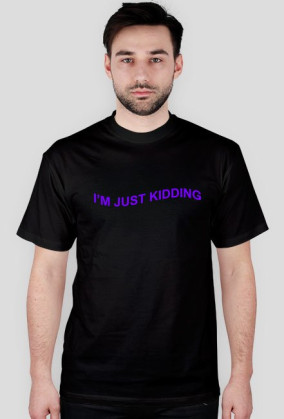 im just kidding TEE
