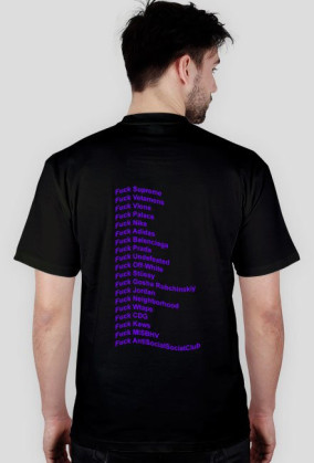 im just kidding TEE
