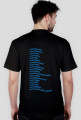 im just kidding TEE BLUE