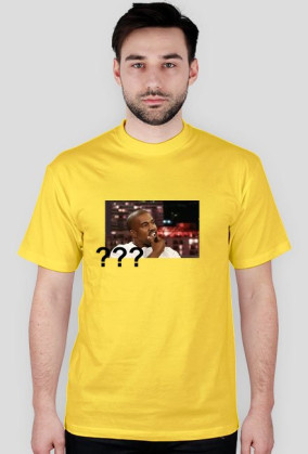? kanye ? TEE