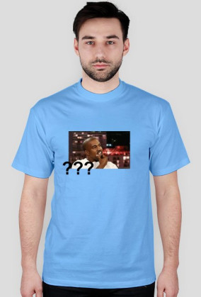 ? kanye ? TEE