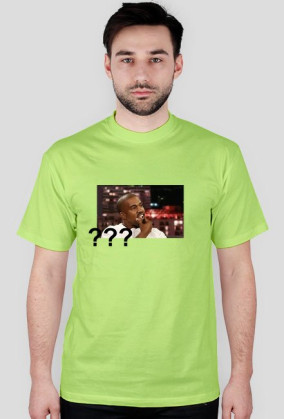 ? kanye ? TEE