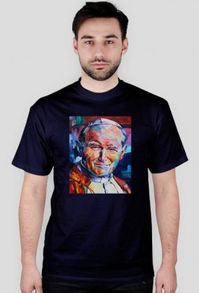 JP II