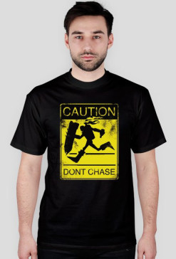 Don't Chase! - Singed
