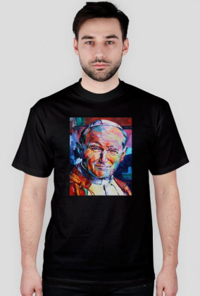 JP II