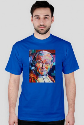 JP II