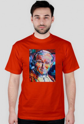 JP II