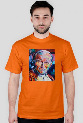 JP II