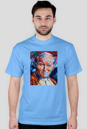 JP II