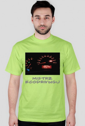 mistrz ecodrivingu