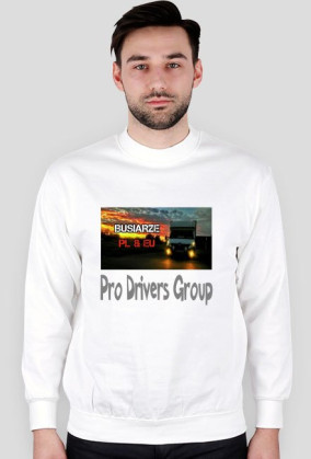 bluza Busiarze PL & EU