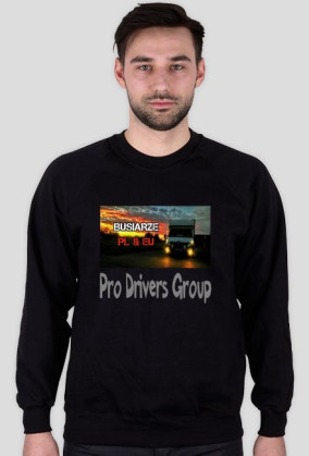 bluza Busiarze PL & EU