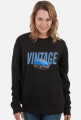 Garbus Vintage (bluza damska klasyczna)
