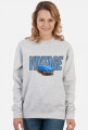 Garbus Vintage (bluza damska klasyczna)
