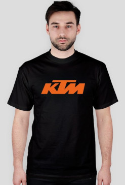 koszulka KTM