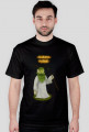 Slavic Force - Leszy, T-shirt Męski