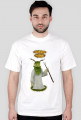Slavic Force - Leszy, T-shirt Męski