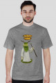 Slavic Force - Leszy, T-shirt Męski
