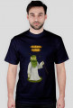 Slavic Force - Leszy, T-shirt Męski