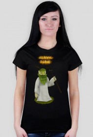 Slavic Force - Leszy, T-shirt Damski