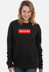 Bluza "Harcerka"