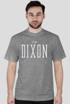 Team Dixon