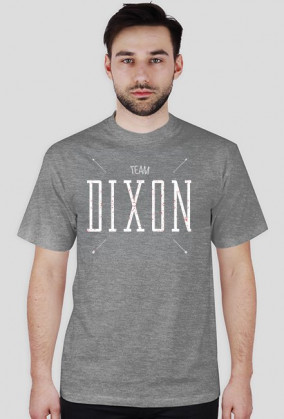 Team Dixon