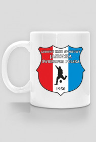 Kubek JASIOŁKA ŚWIERZOWA