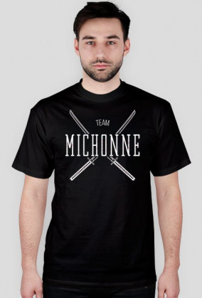Team Michonne