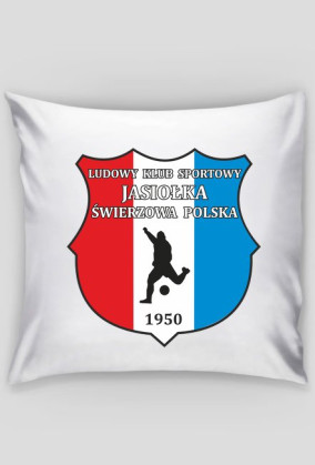 Poduszka JASIOŁKA ŚWIERZOWA