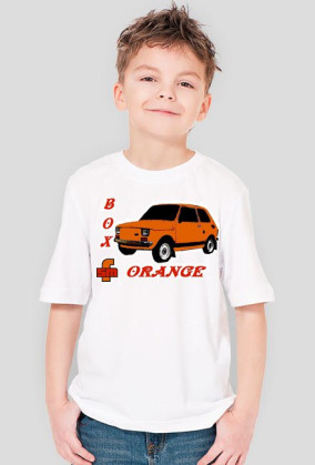 Orange Box