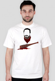 Negan Bloody Lucille