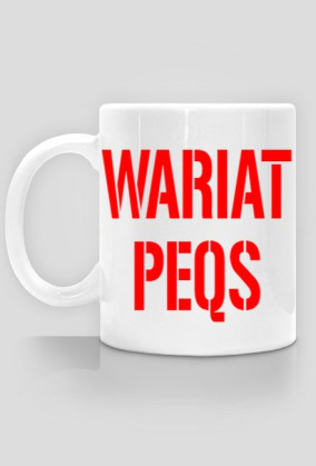 Kubek Wariat