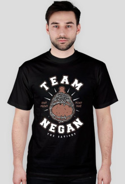 Team Negan
