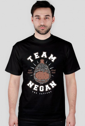 Team Negan