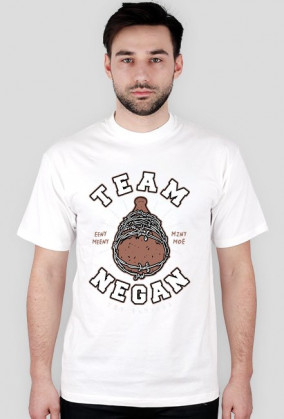 Team Negan