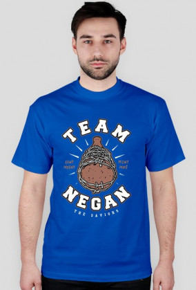 Team Negan