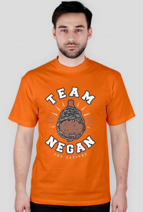 Team Negan