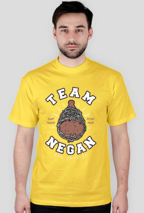 Team Negan