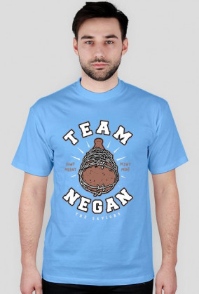 Team Negan