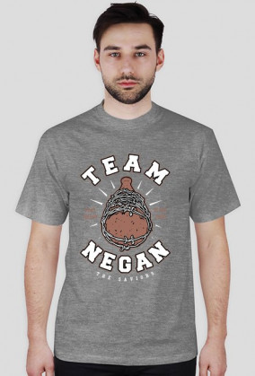 Team Negan