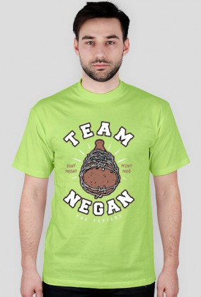 Team Negan