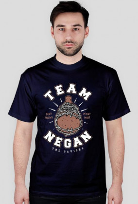 Team Negan