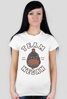 Team Negan - Damska