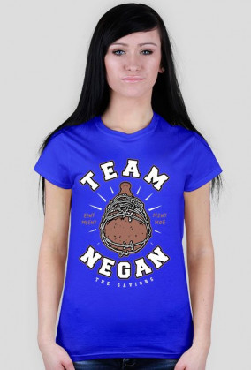 Team Negan - Damska