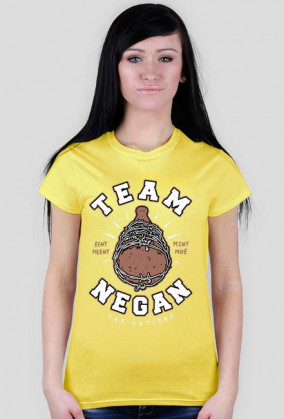Team Negan - Damska